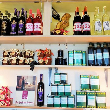 Agricamping Poggio Ai Pini Wine Camping Certaldo Zewnętrze zdjęcie